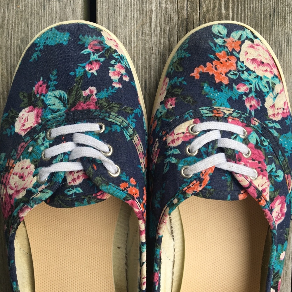 Call It Spring Slip-on Shoes - Picture 4 of 4